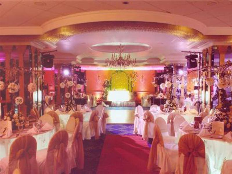 Le Commodore Hotel Бейрут Экстерьер фото