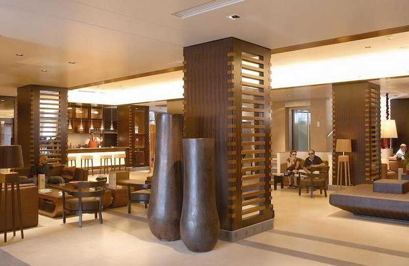 Le Commodore Hotel Бейрут Экстерьер фото