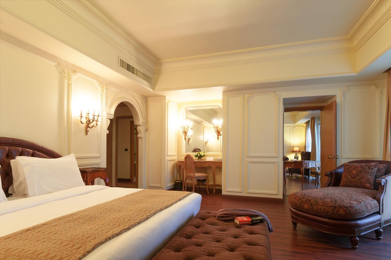 Le Commodore Hotel Бейрут Экстерьер фото